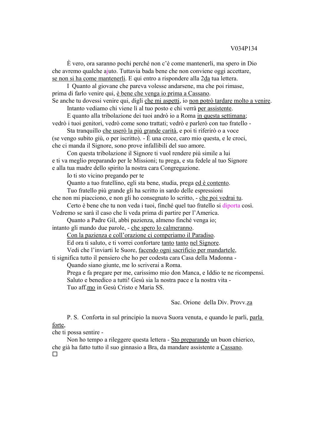 Scritti. Volume 034, pagina 139
