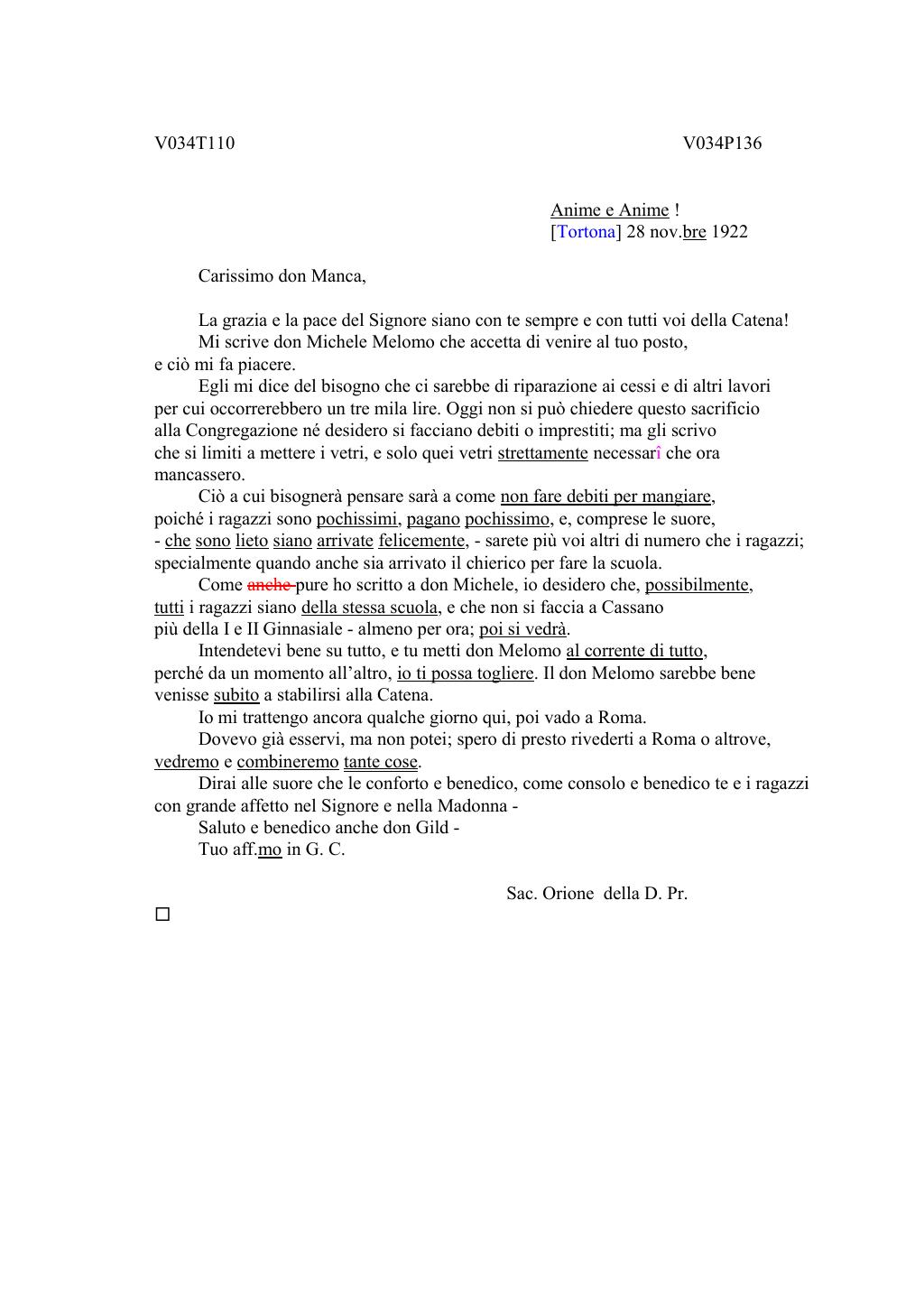 Scritti. Volume 034, pagina 141
