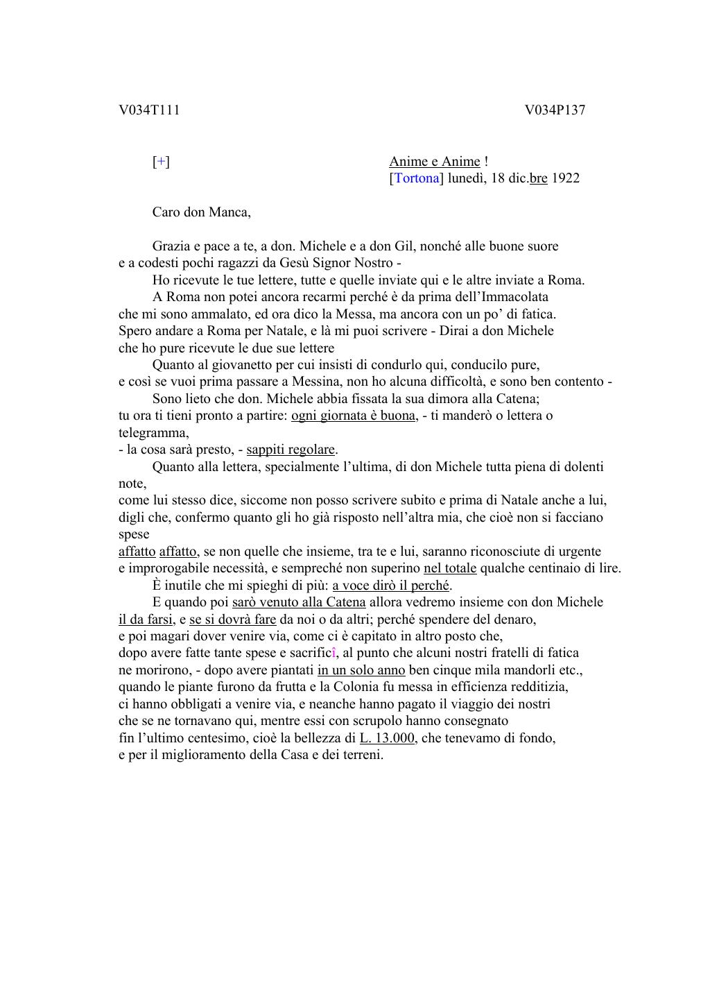 Scritti. Volume 034, pagina 142