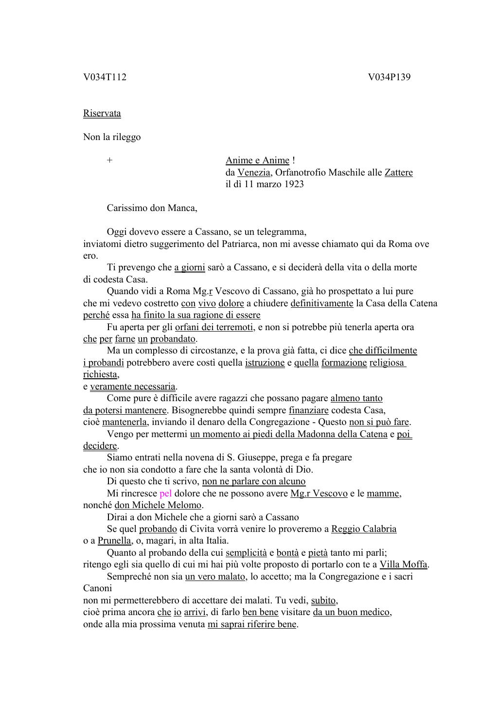 Scritti. Volume 034, pagina 144