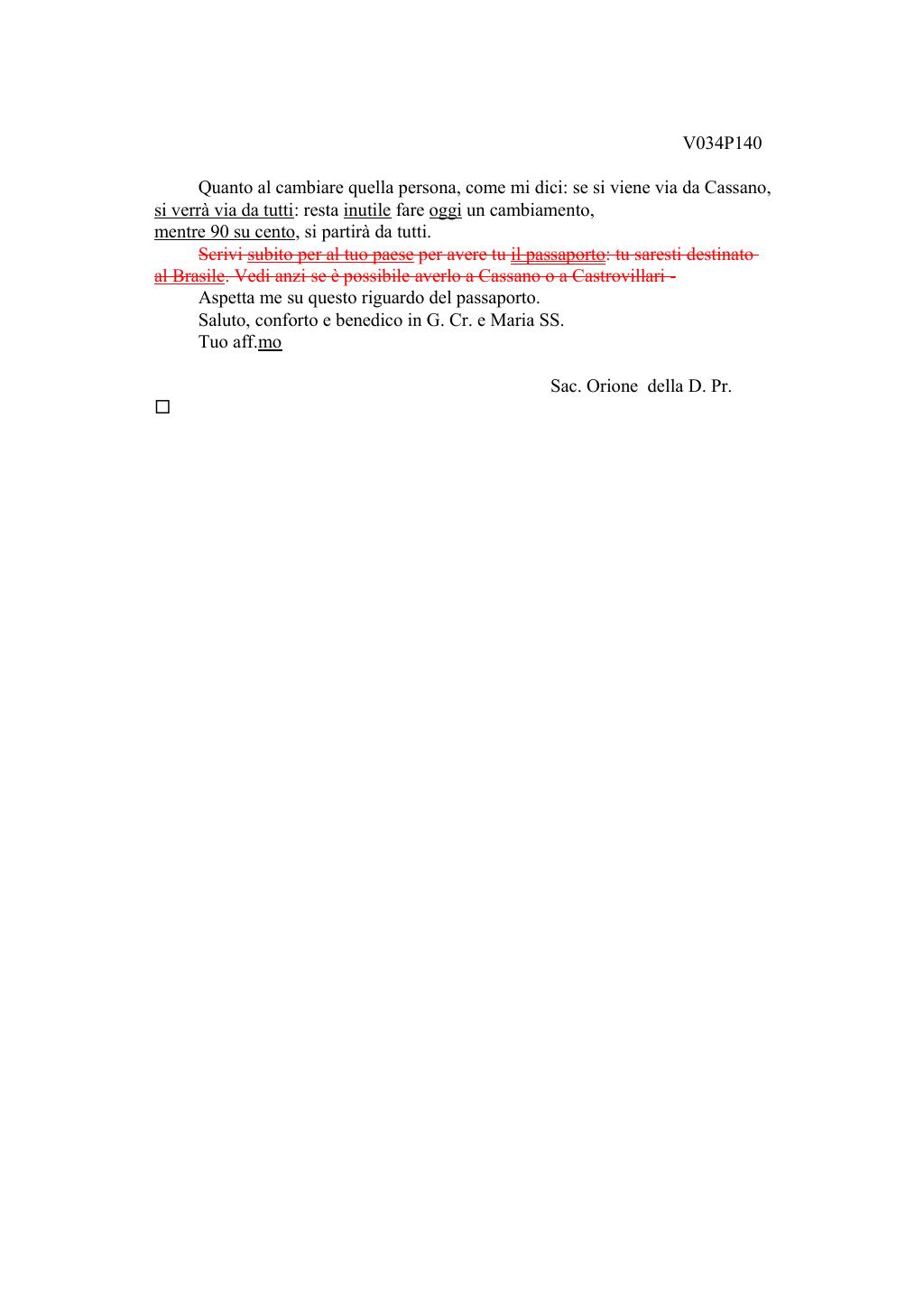 Scritti. Volume 034, pagina 146