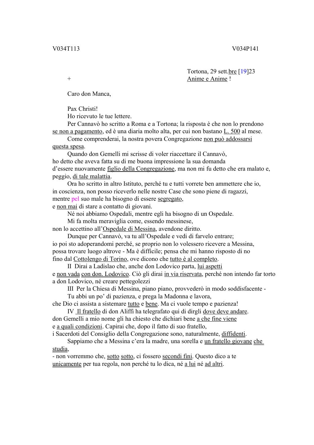 Scritti. Volume 034, pagina 147