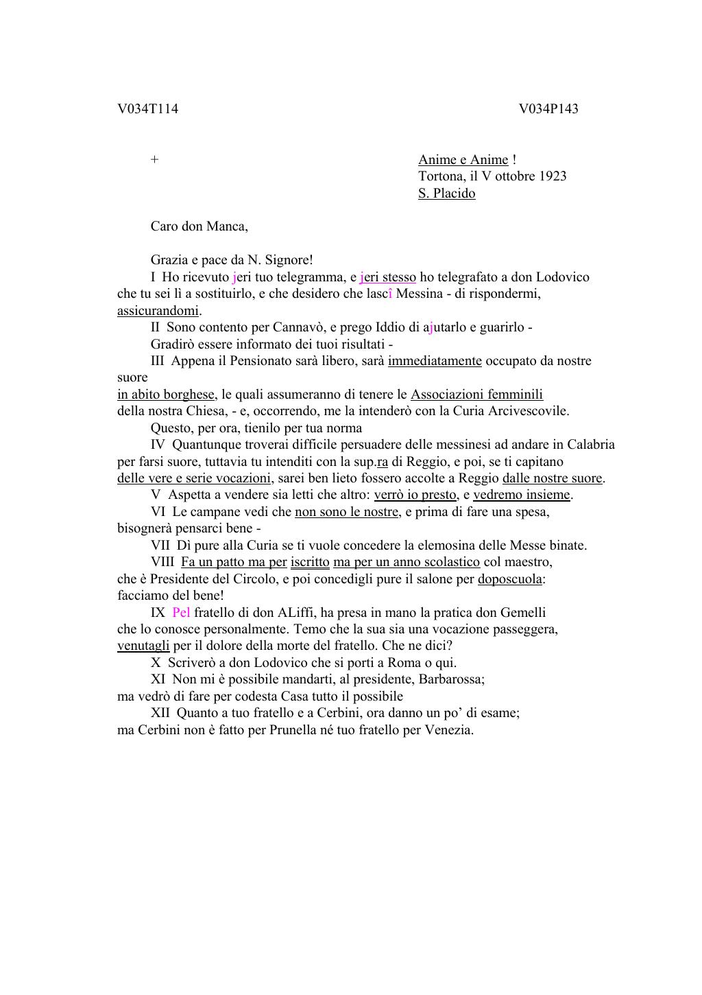 Scritti. Volume 034, pagina 149