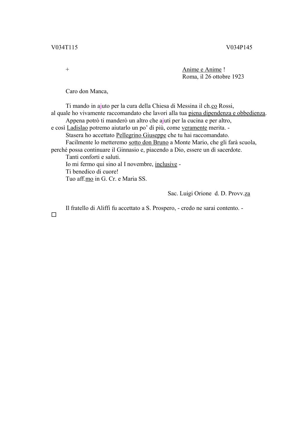 Scritti. Volume 034, pagina 151