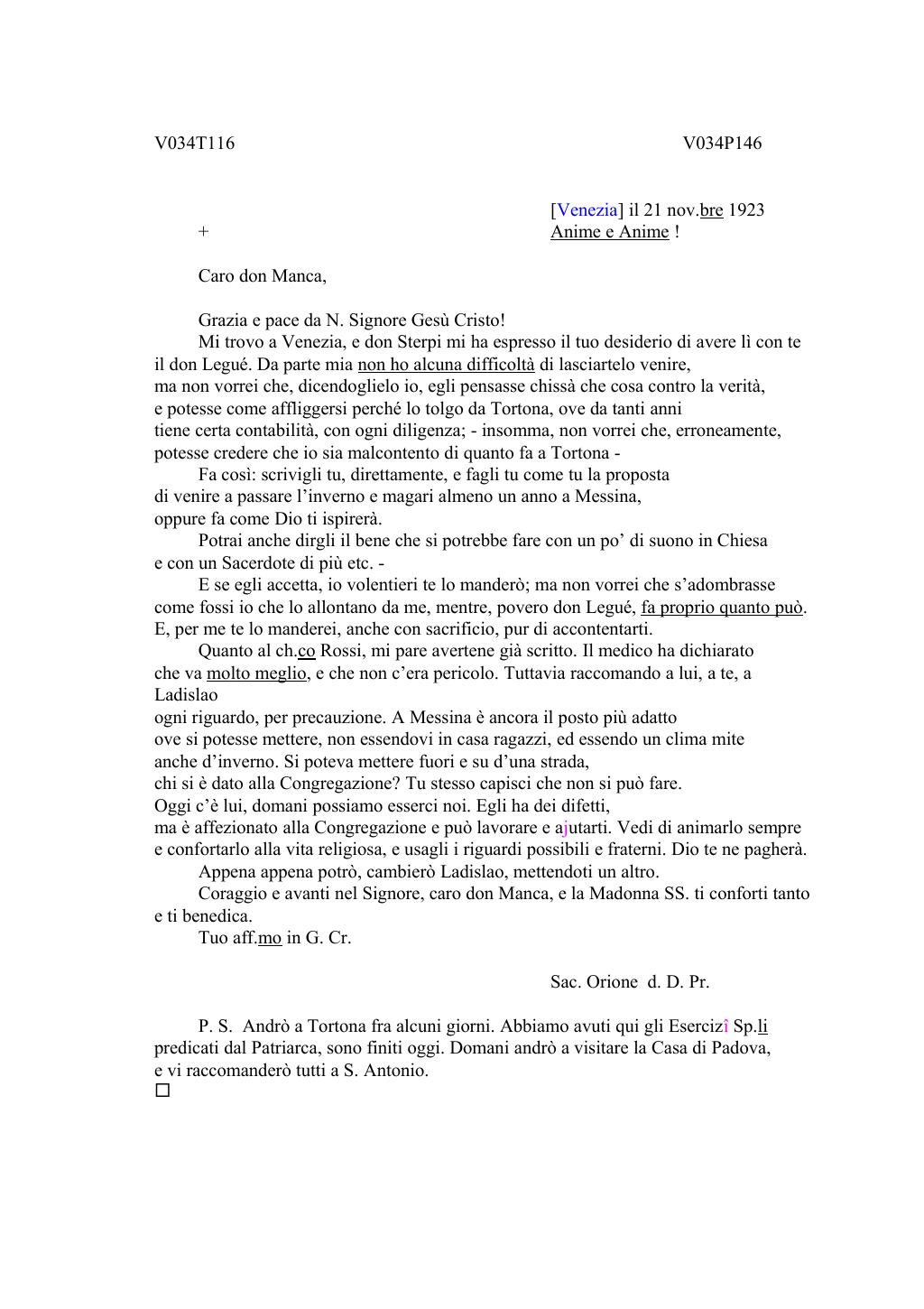 Scritti. Volume 034, pagina 152