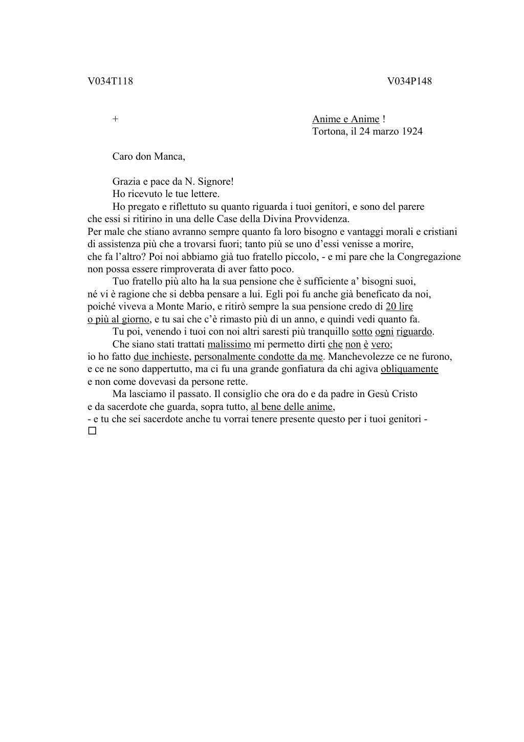 Scritti. Volume 034, pagina 154