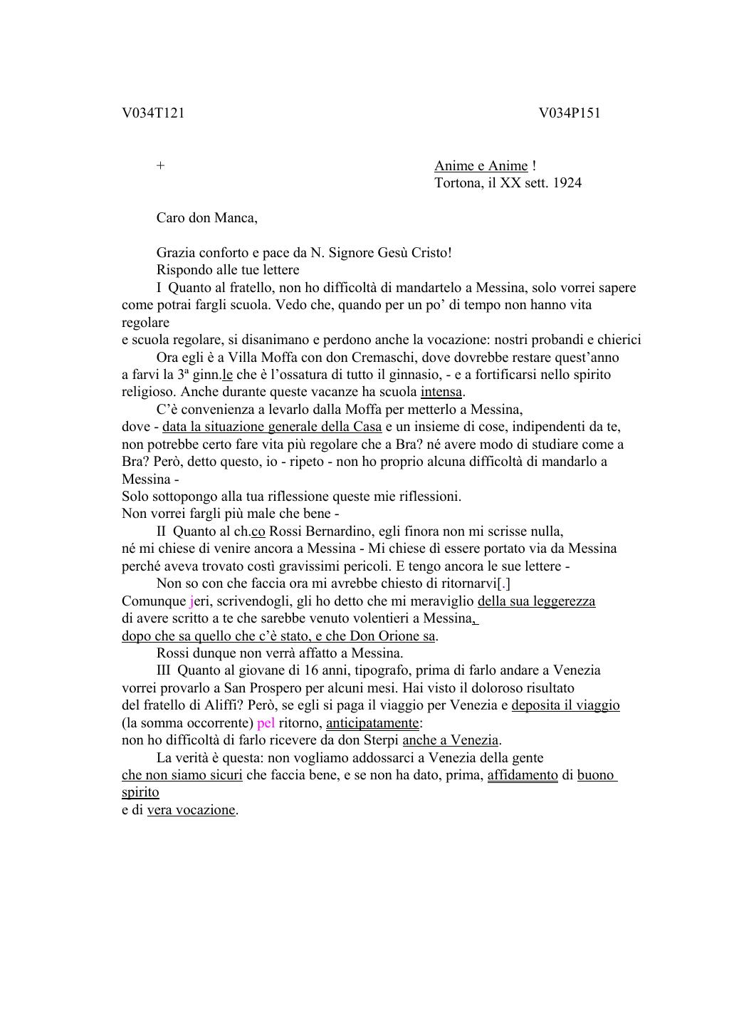 Scritti. Volume 034, pagina 157