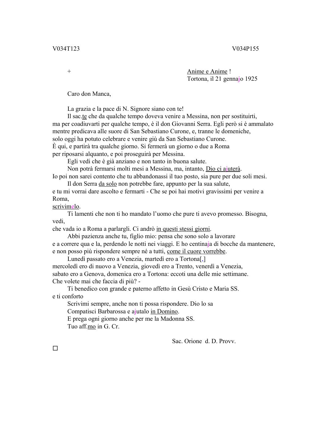 Scritti. Volume 034, pagina 161