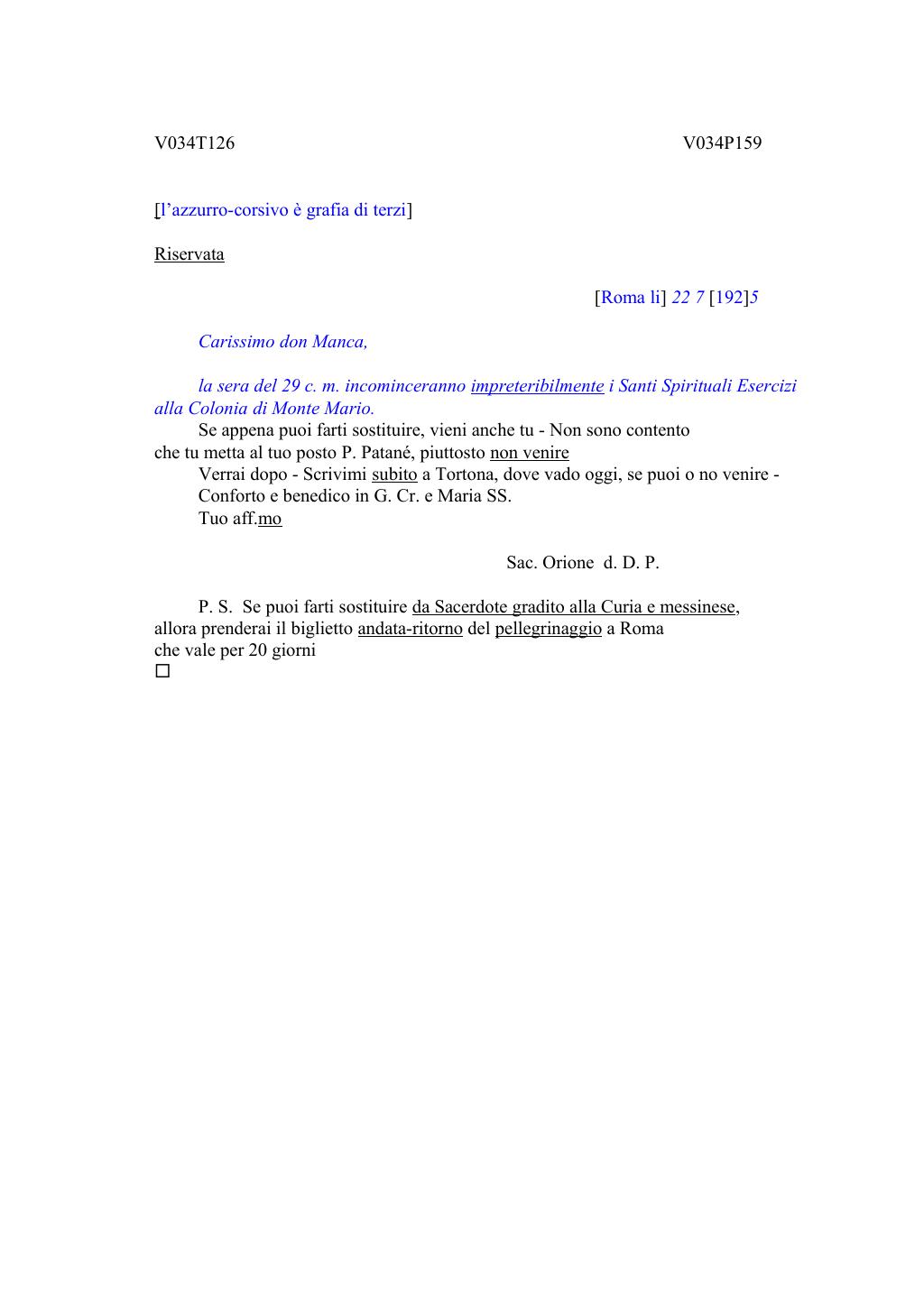 Scritti. Volume 034, pagina 165