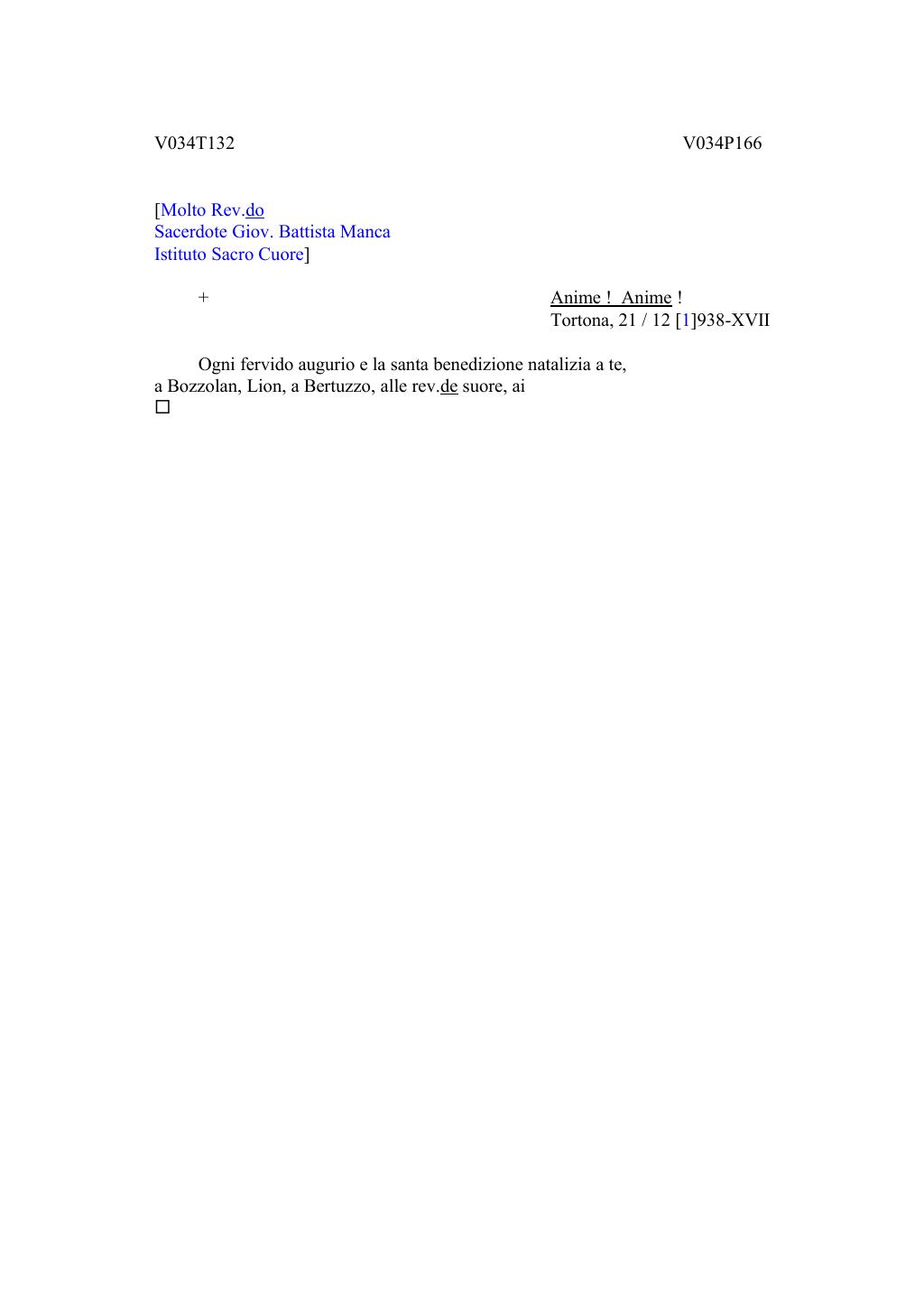 Scritti. Volume 034, pagina 172