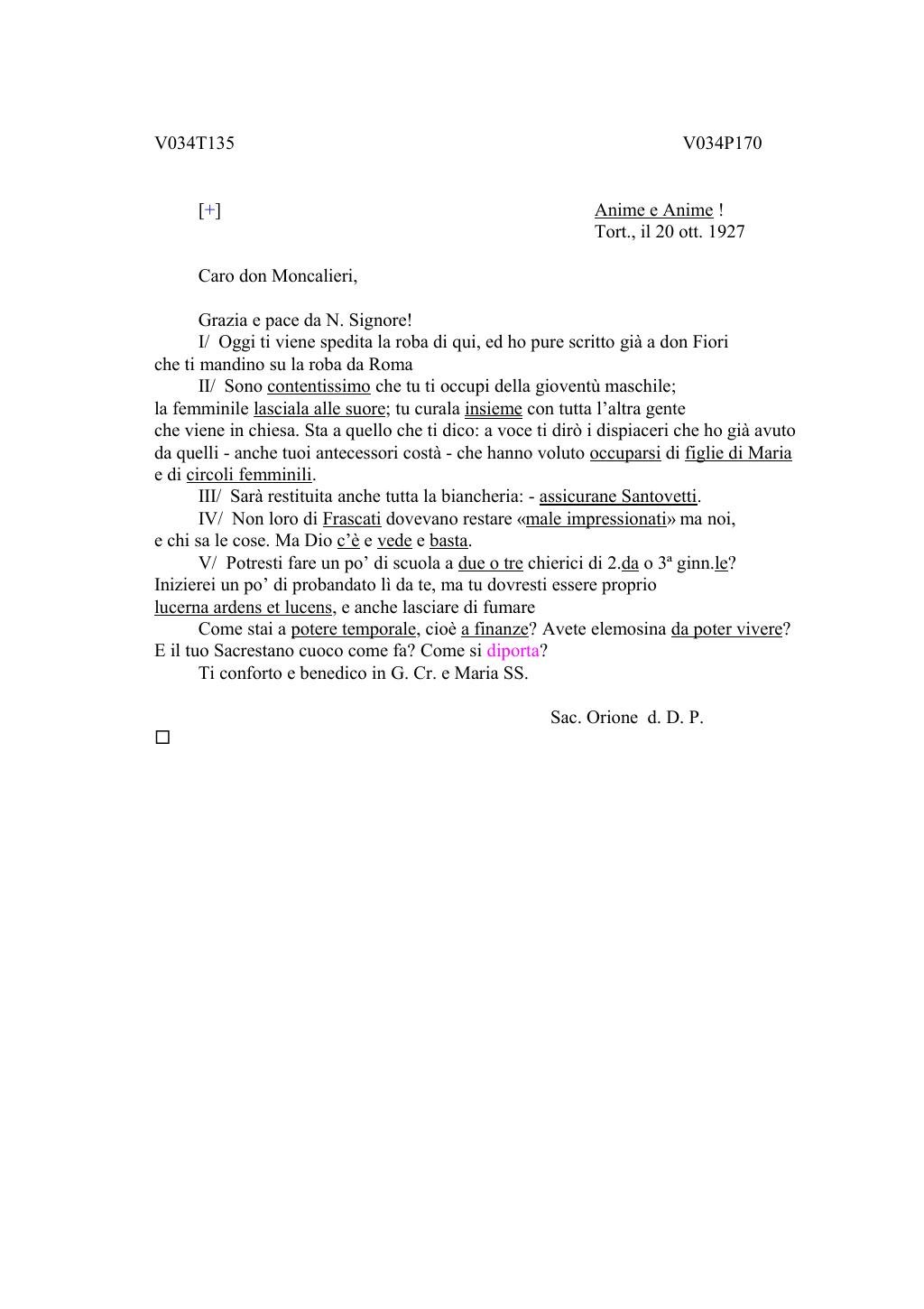 Scritti. Volume 034, pagina 176