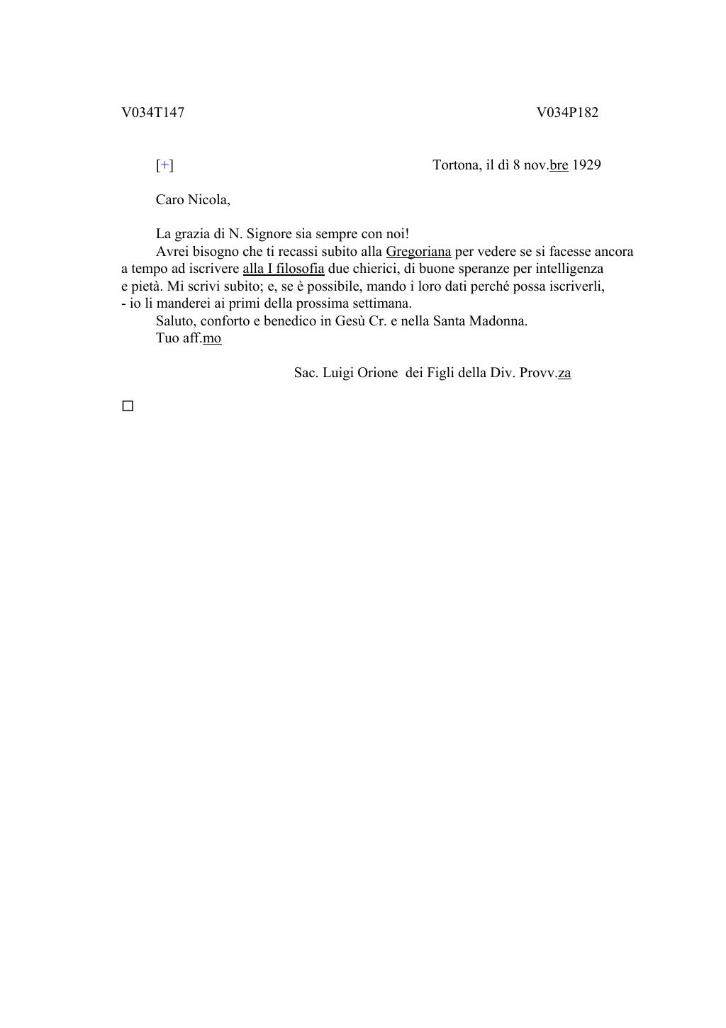 Scritti. Volume 034, pagina 188
