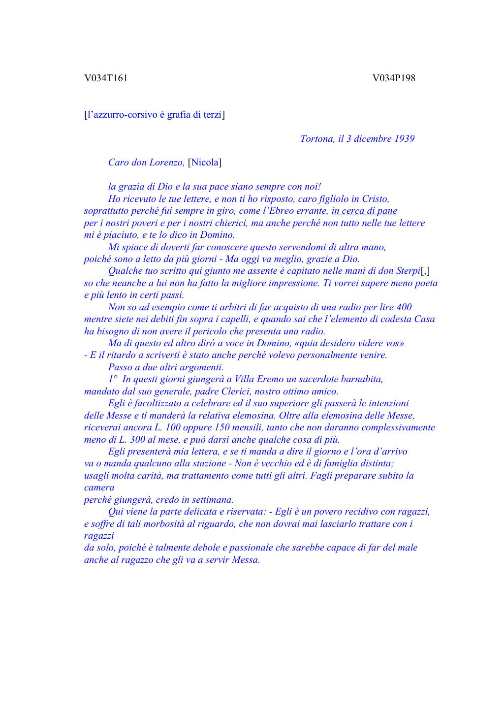 Scritti. Volume 034, pagina 203