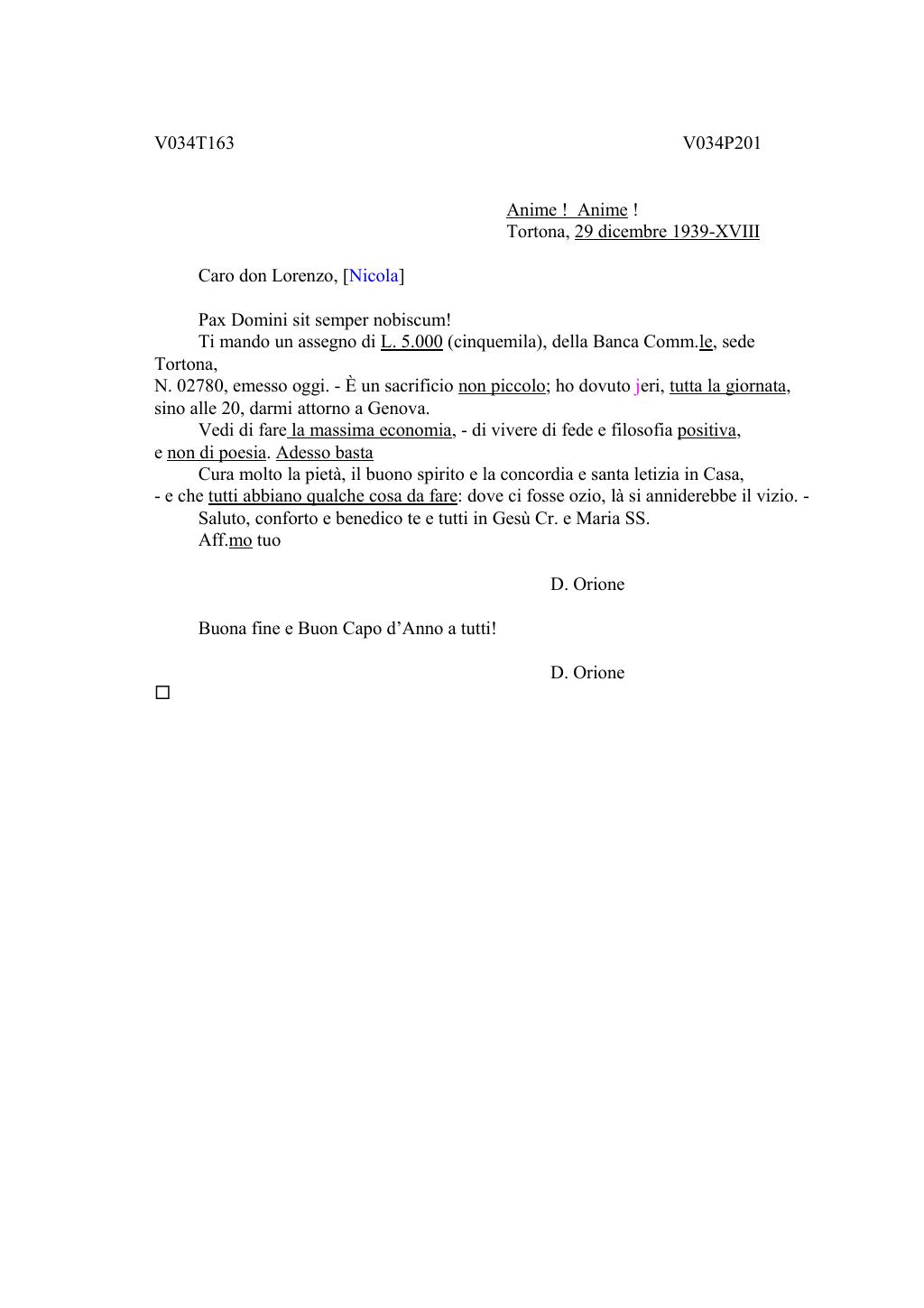 Scritti. Volume 034, pagina 206