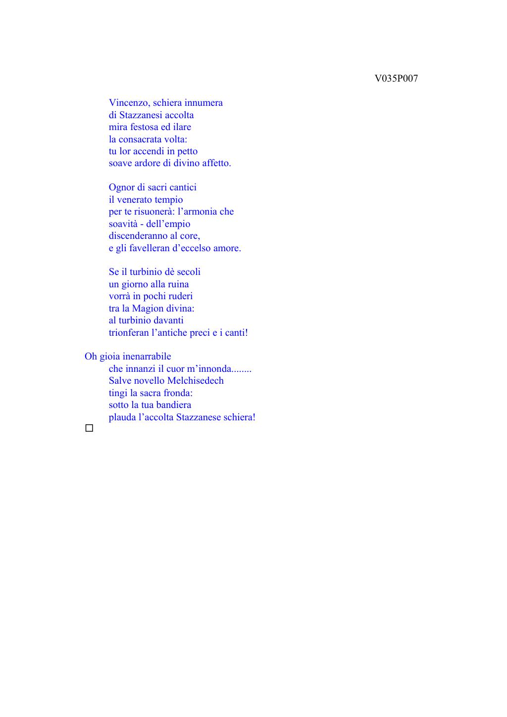 Scritti. Volume 035, pagina 008
