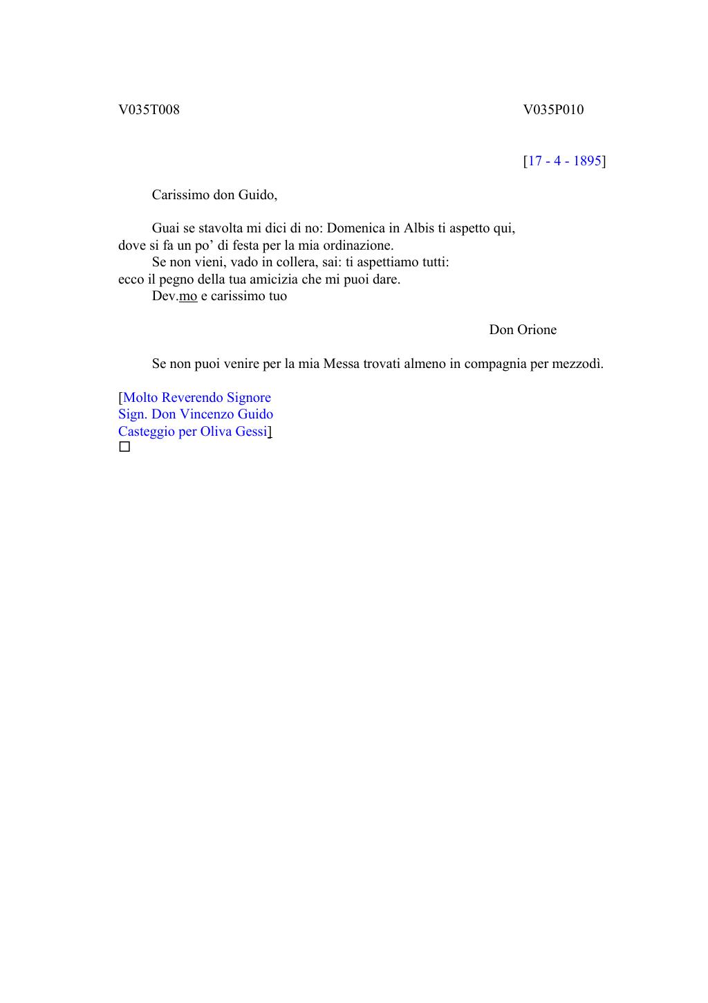 Scritti. Volume 035, pagina 011