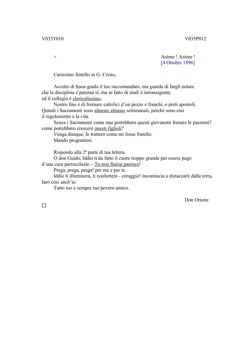 Scritti. Volume 035, pagina 013