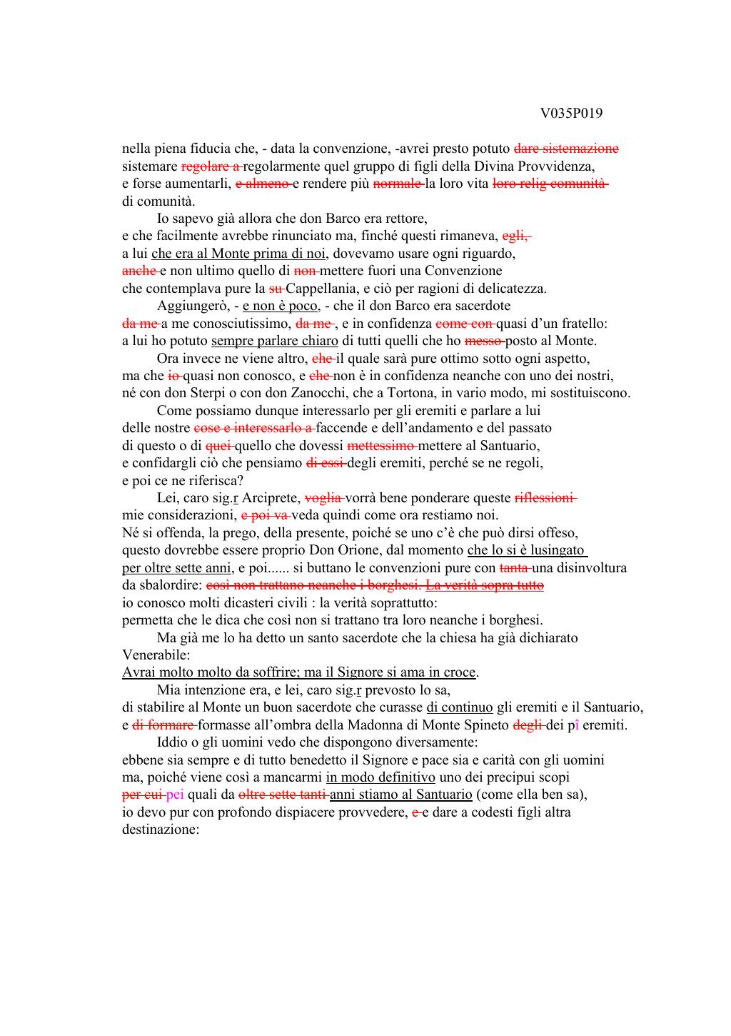 Scritti. Volume 035, pagina 020