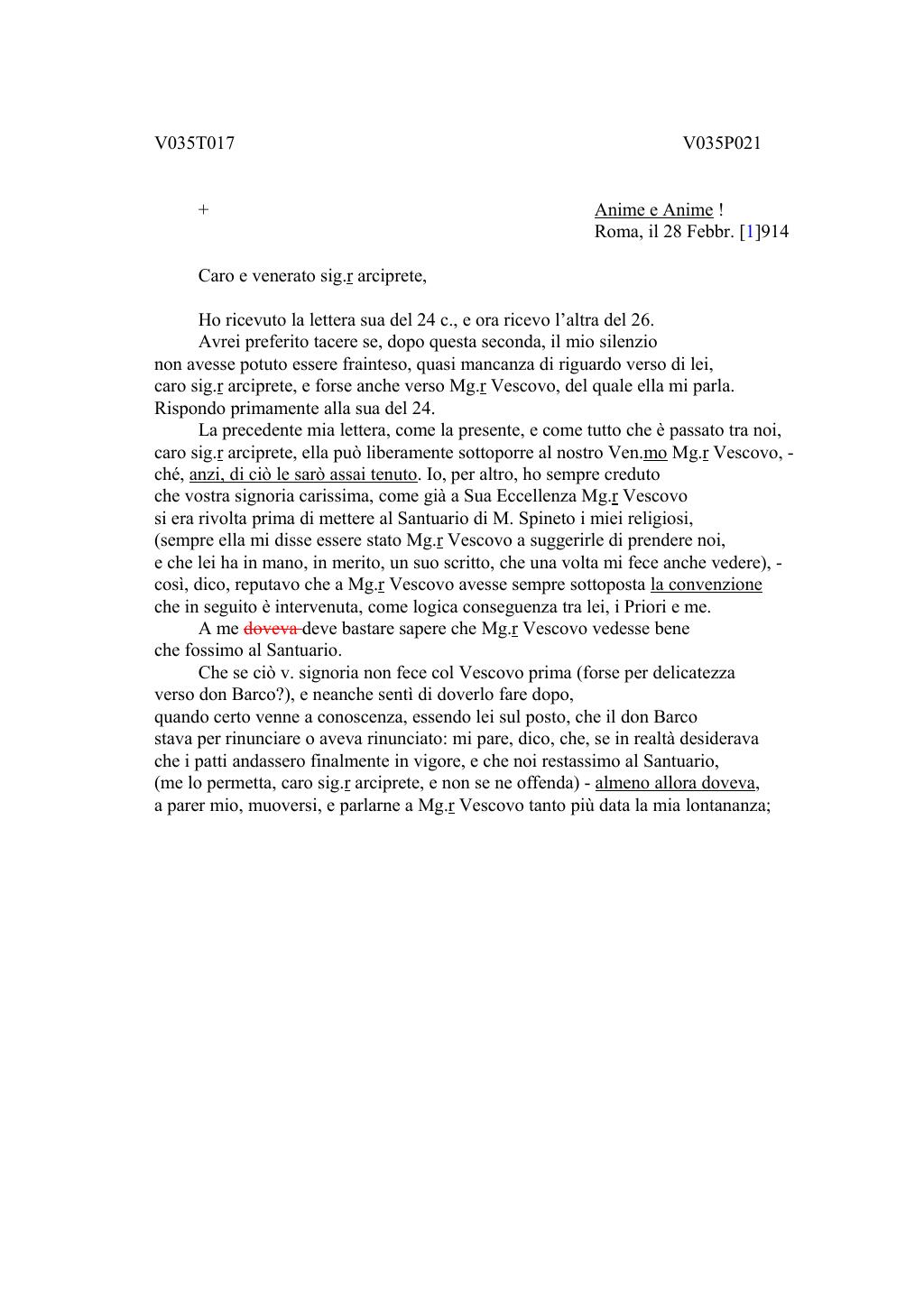 Scritti. Volume 035, pagina 022