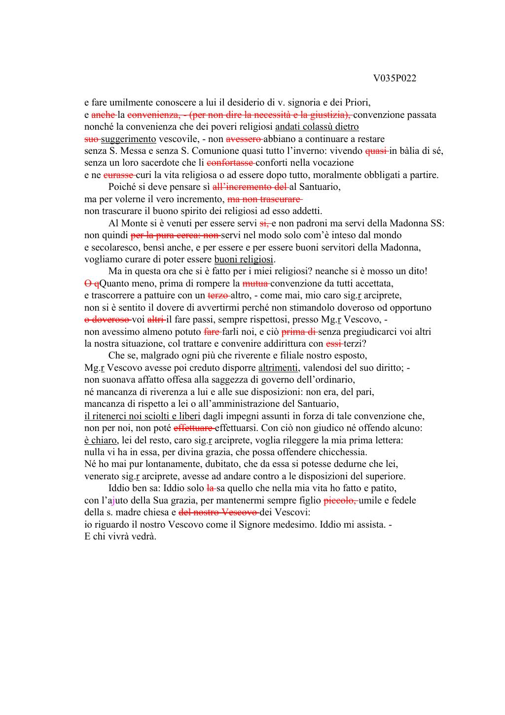 Scritti. Volume 035, pagina 023