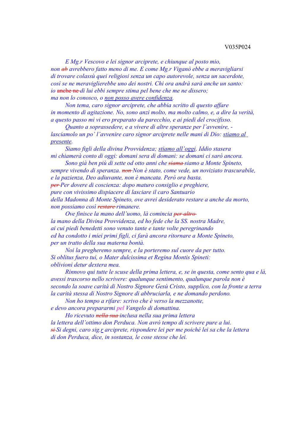 Scritti. Volume 035, pagina 025