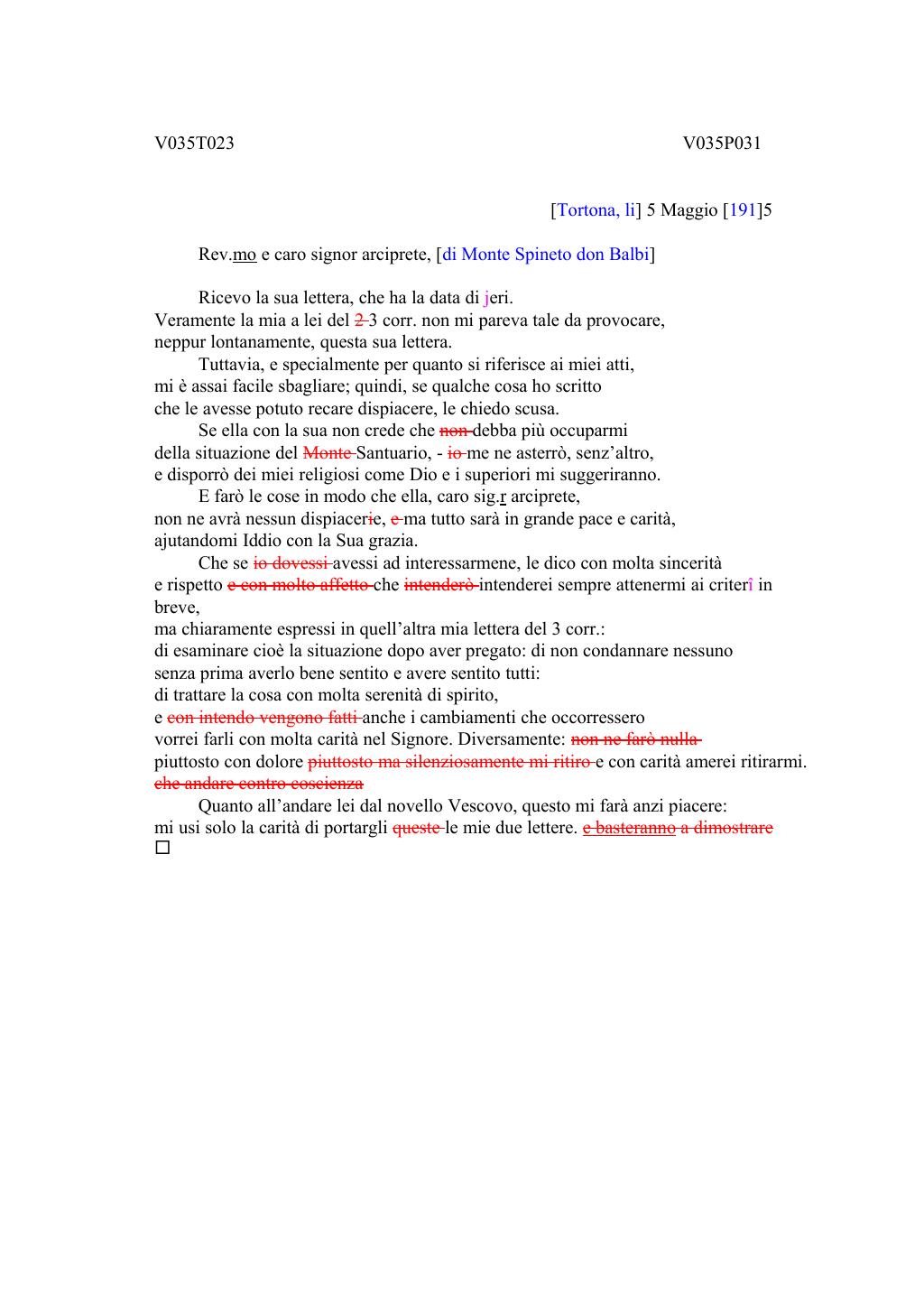 Scritti. Volume 035, pagina 032