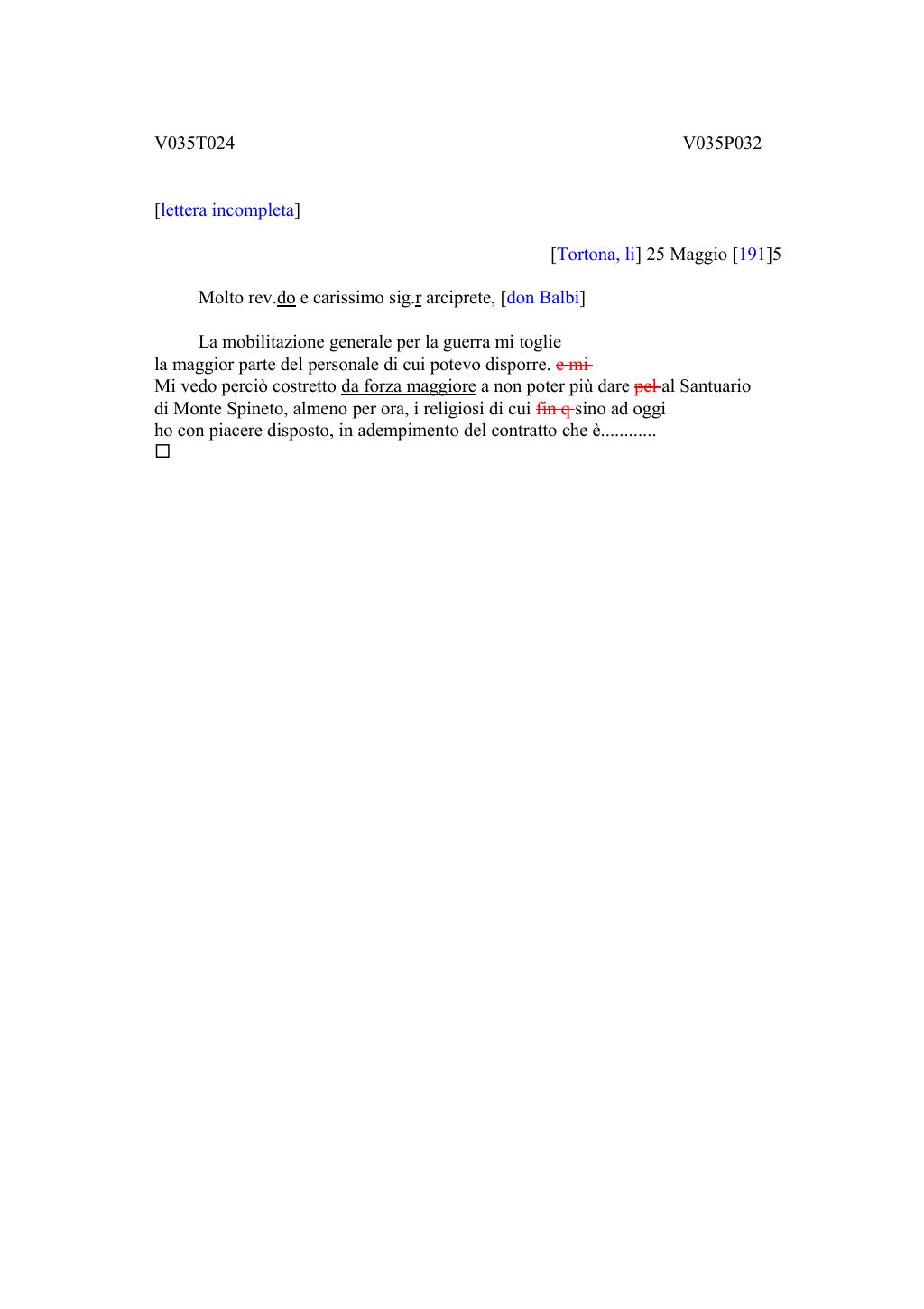 Scritti. Volume 035, pagina 033