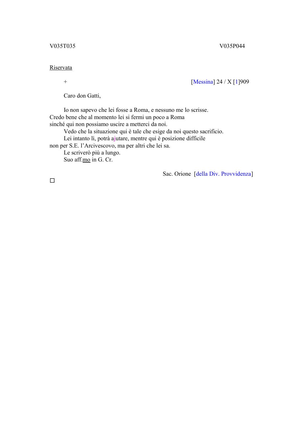Scritti. Volume 035, pagina 047