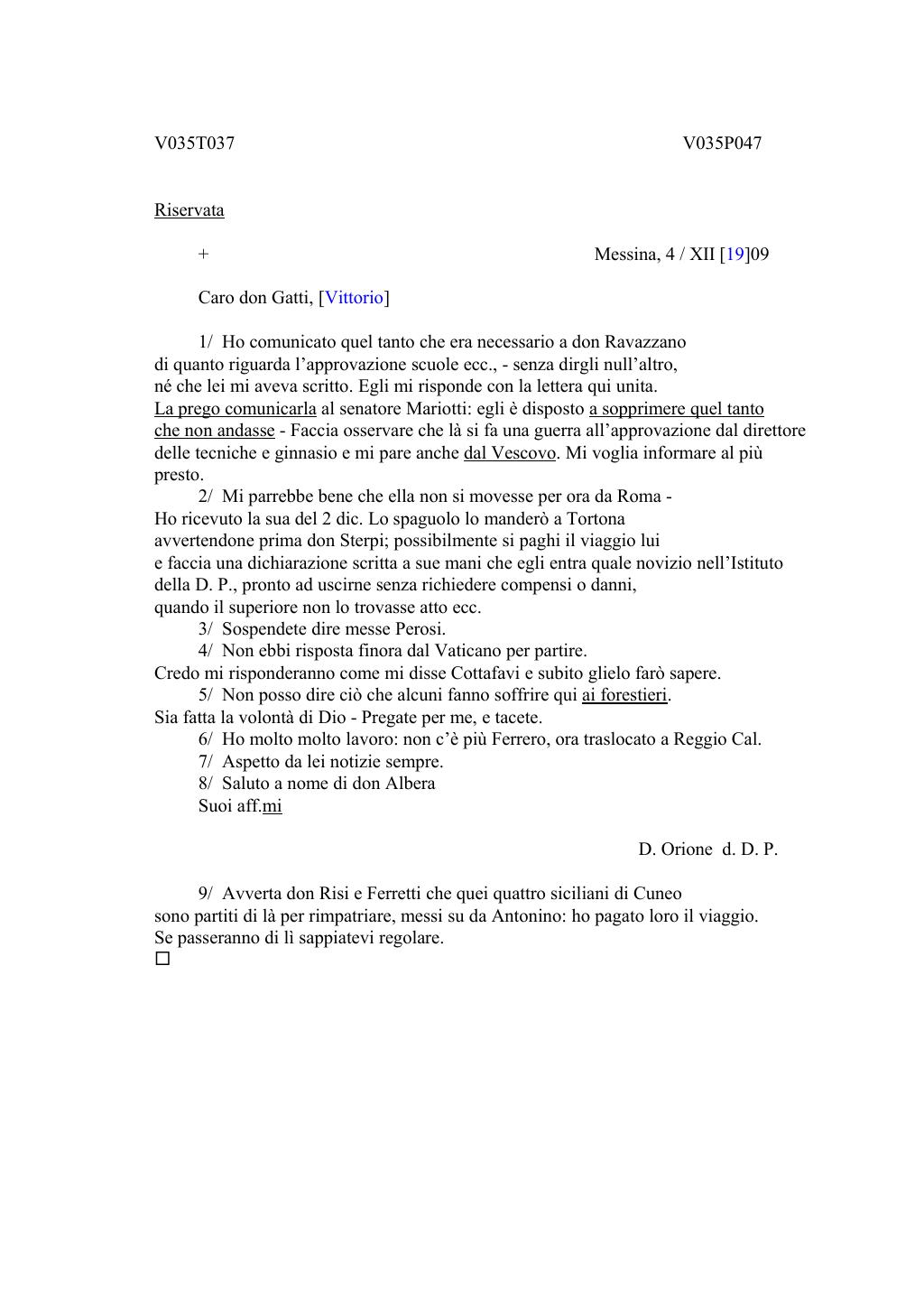 Scritti. Volume 035, pagina 050