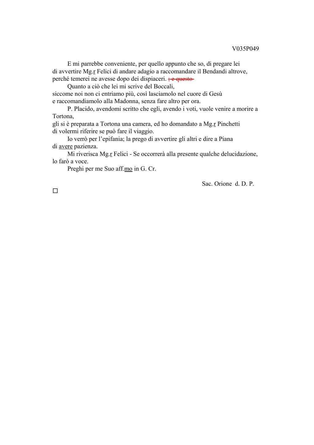 Scritti. Volume 035, pagina 052