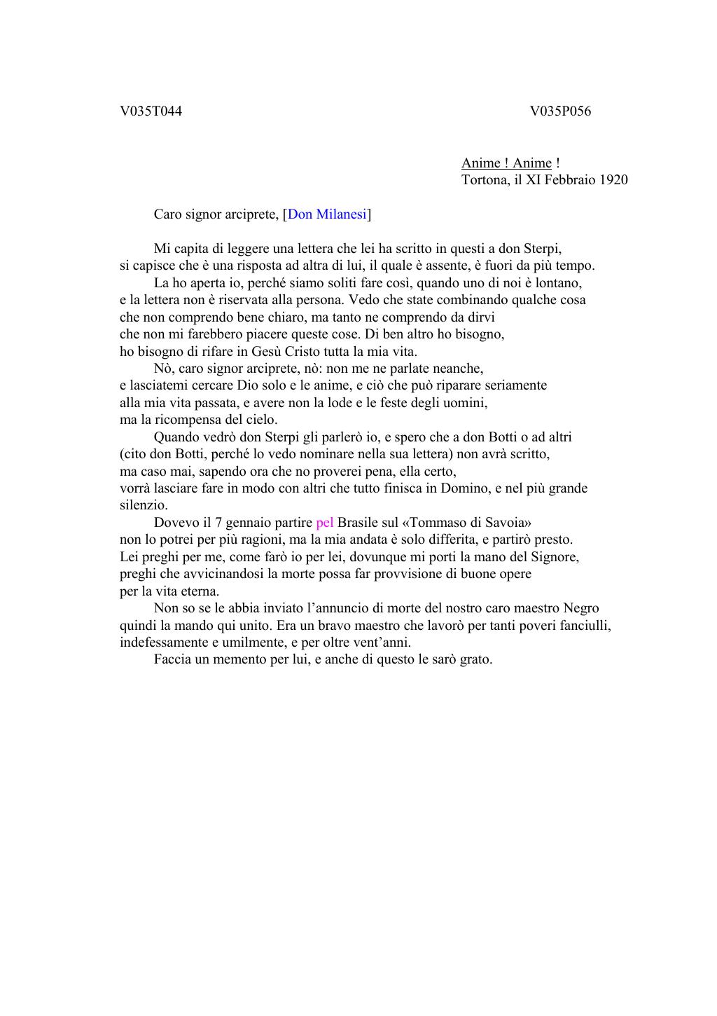 Scritti. Volume 035, pagina 059