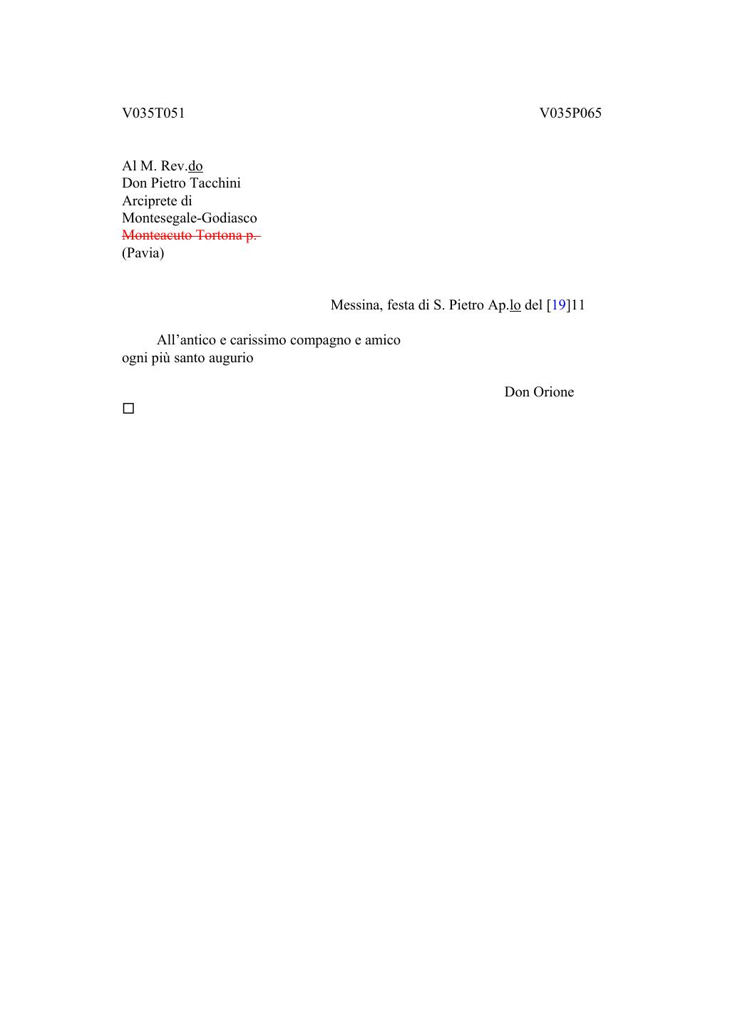 Scritti. Volume 035, pagina 068