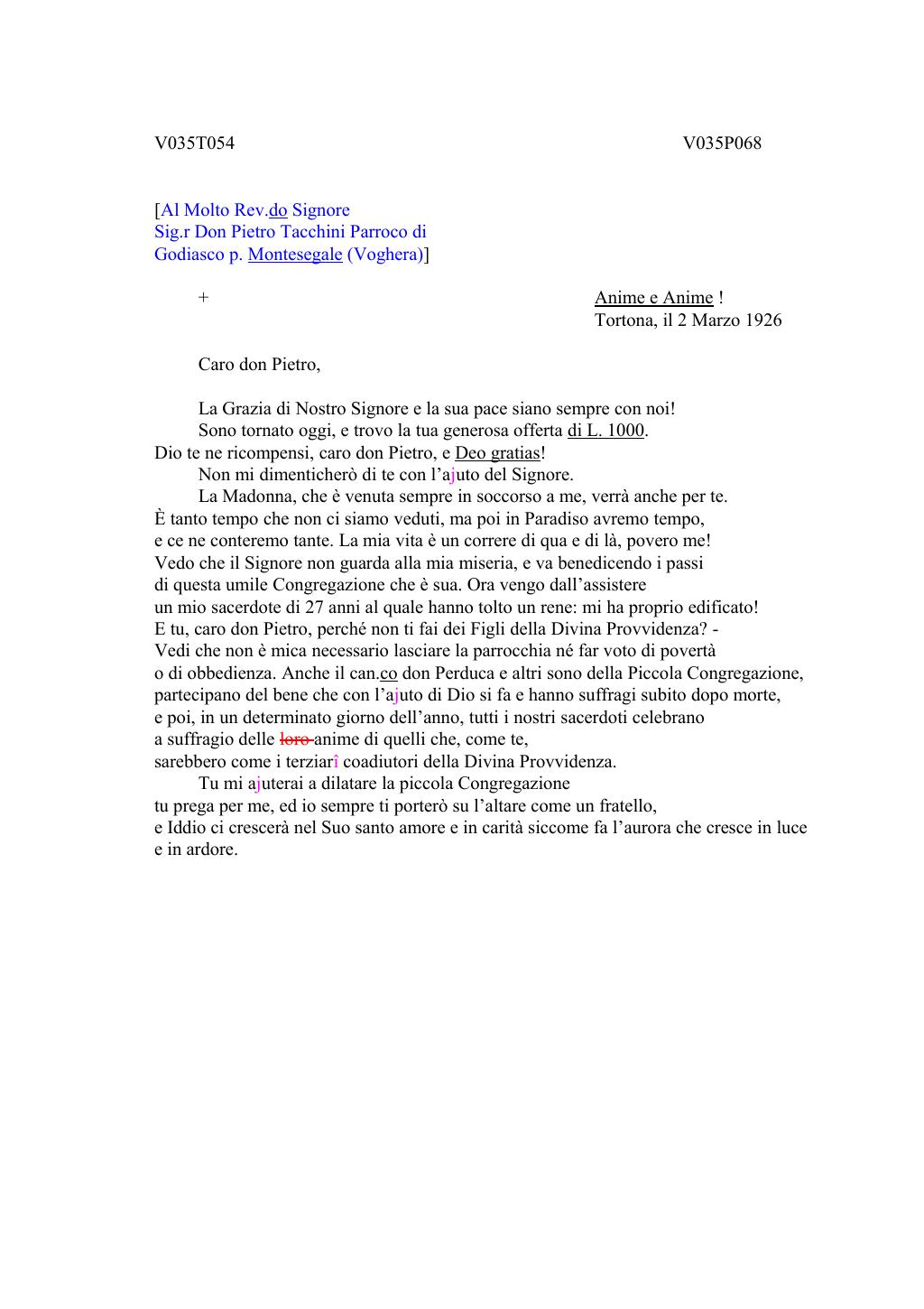 Scritti. Volume 035, pagina 071