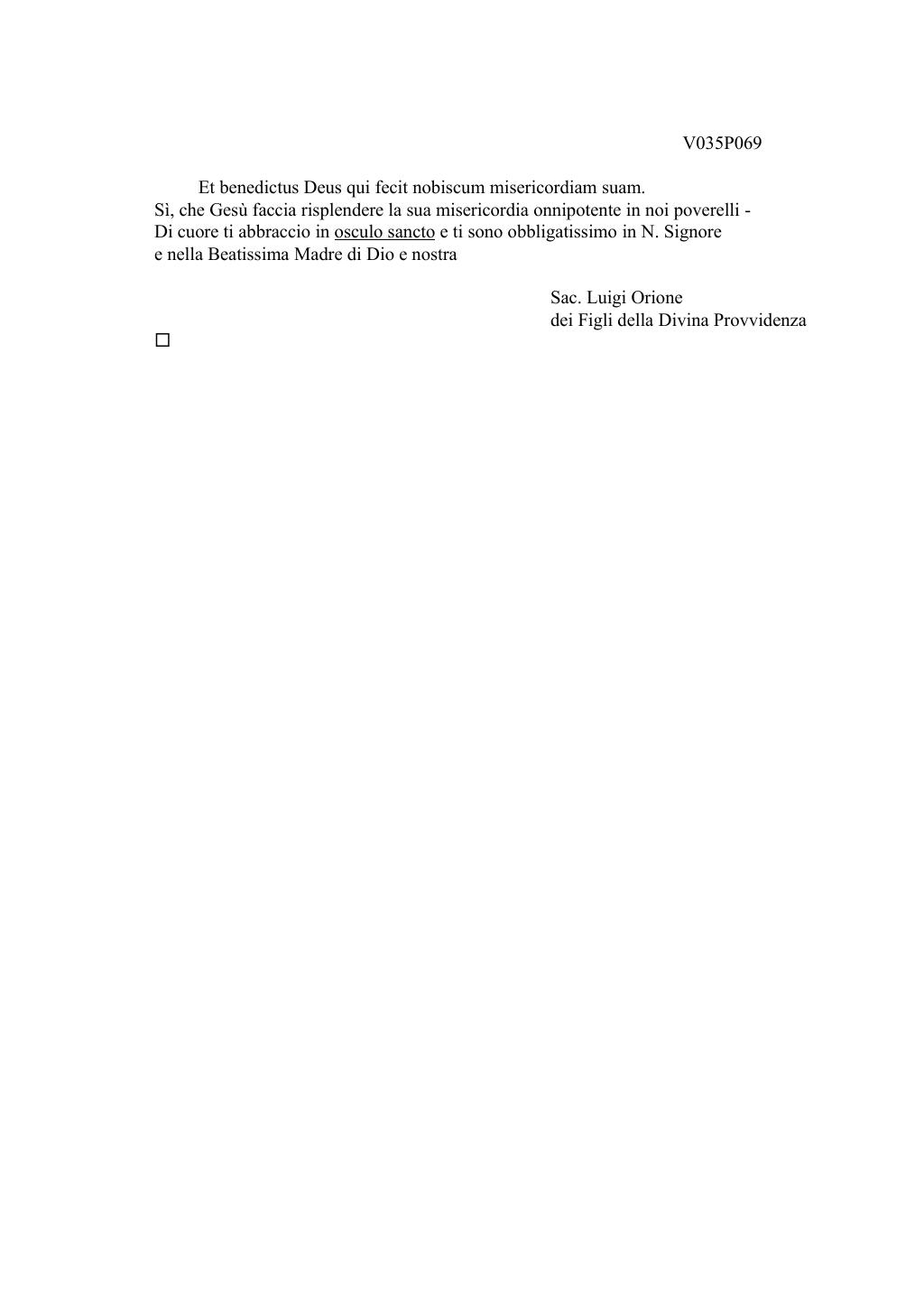 Scritti. Volume 035, pagina 072