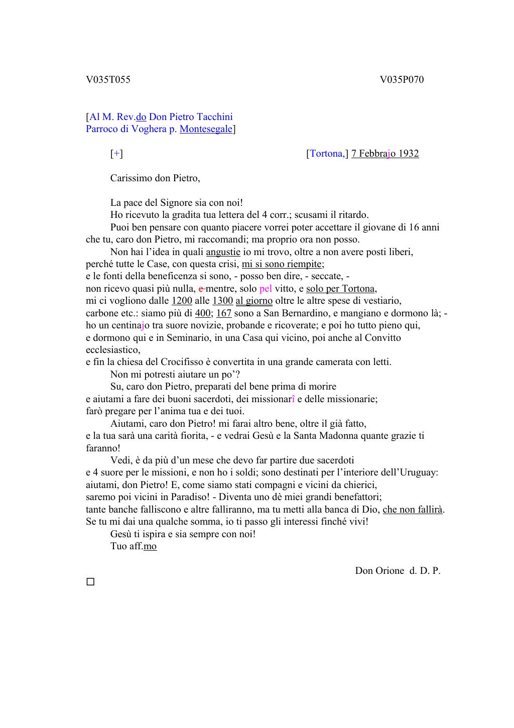 Scritti. Volume 035, pagina 073