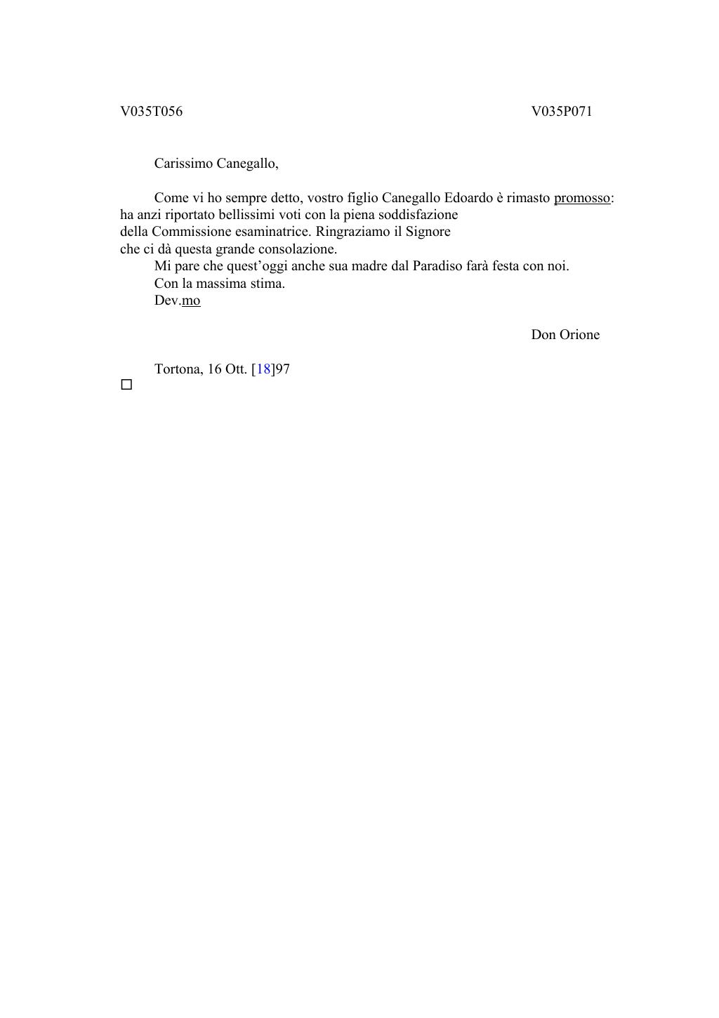 Scritti. Volume 035, pagina 074