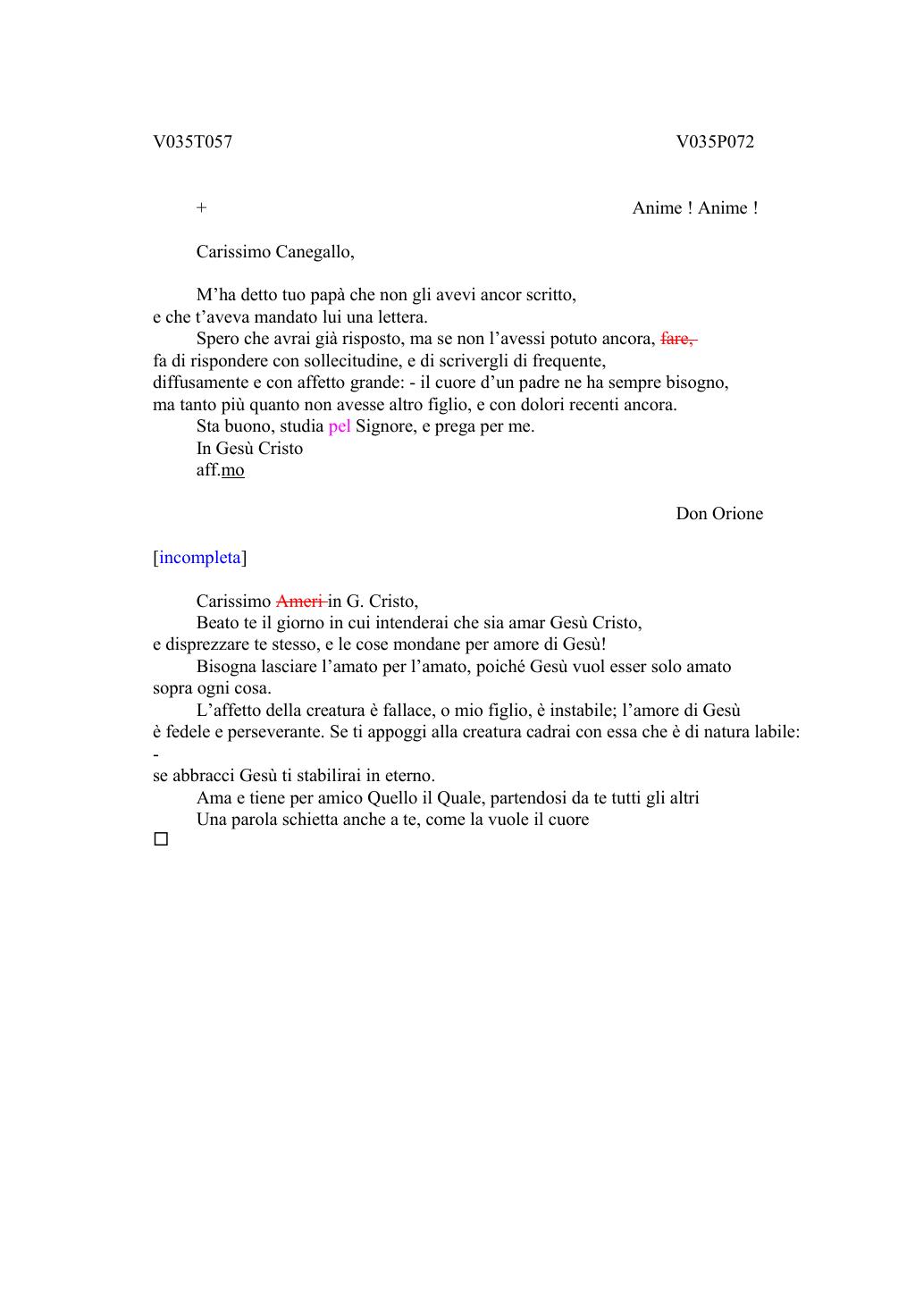 Scritti. Volume 035, pagina 075