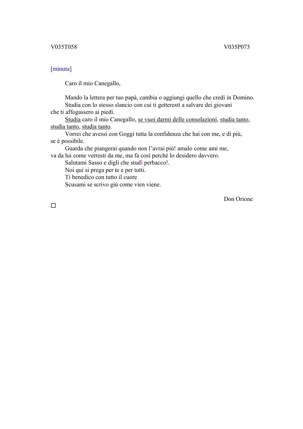 Scritti. Volume 035, pagina 076