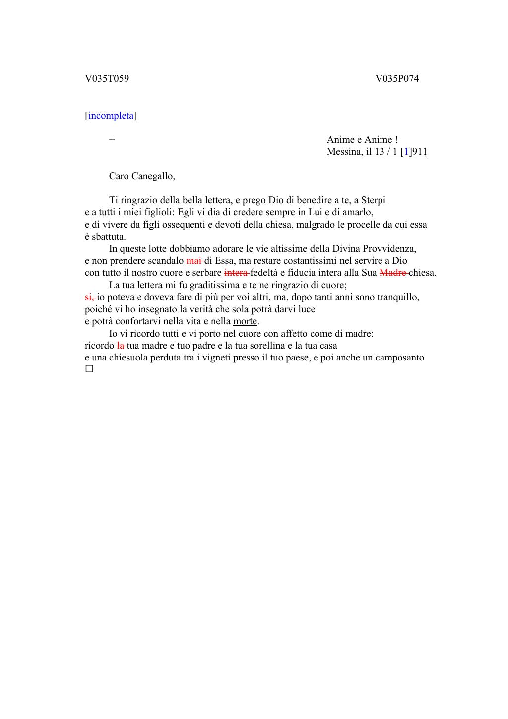 Scritti. Volume 035, pagina 077