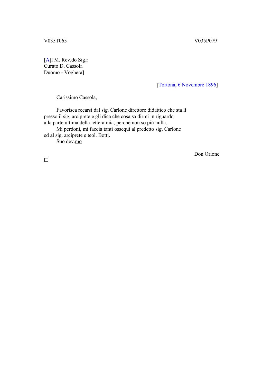 Scritti. Volume 035, pagina 083