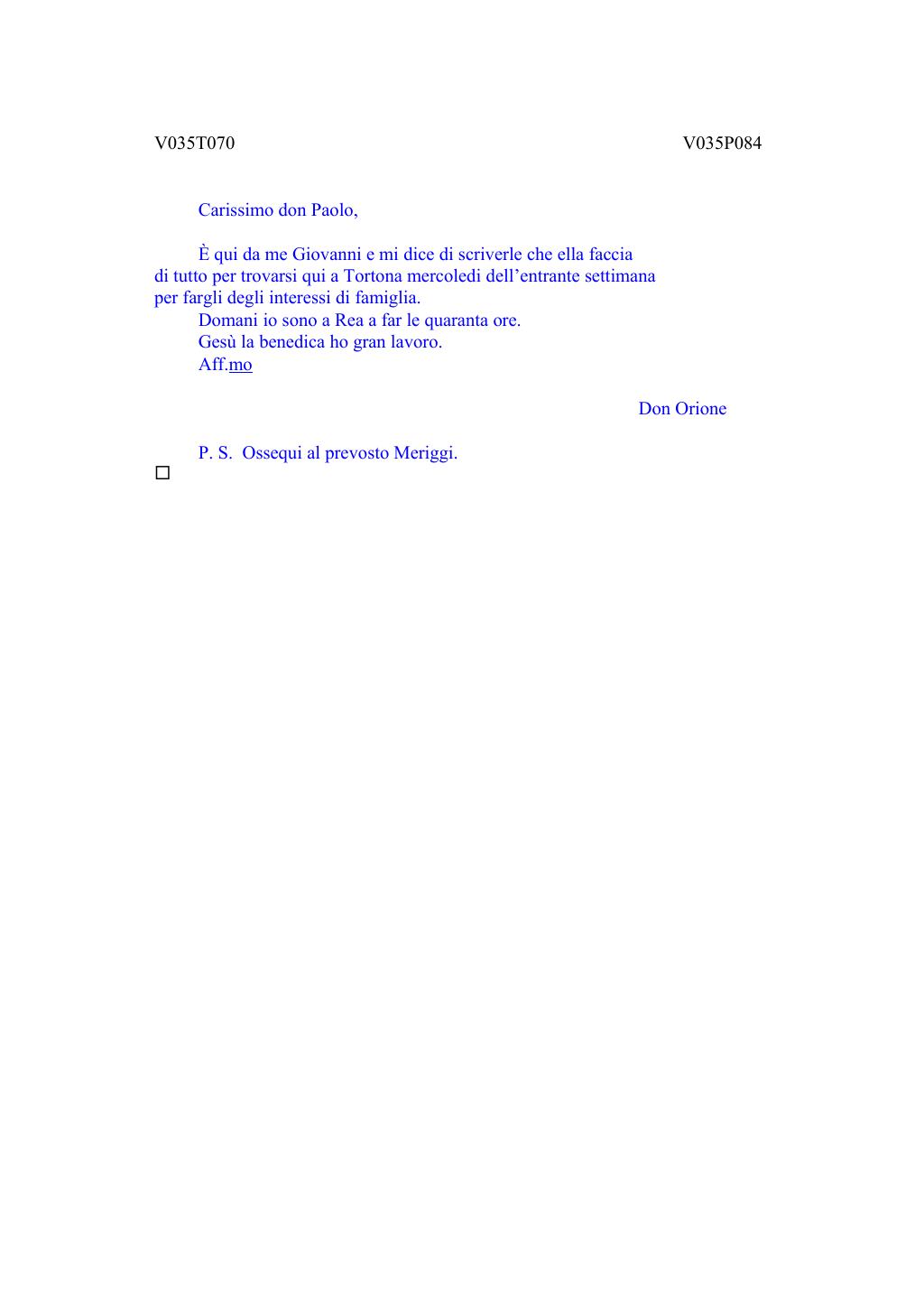 Scritti. Volume 035, pagina 088