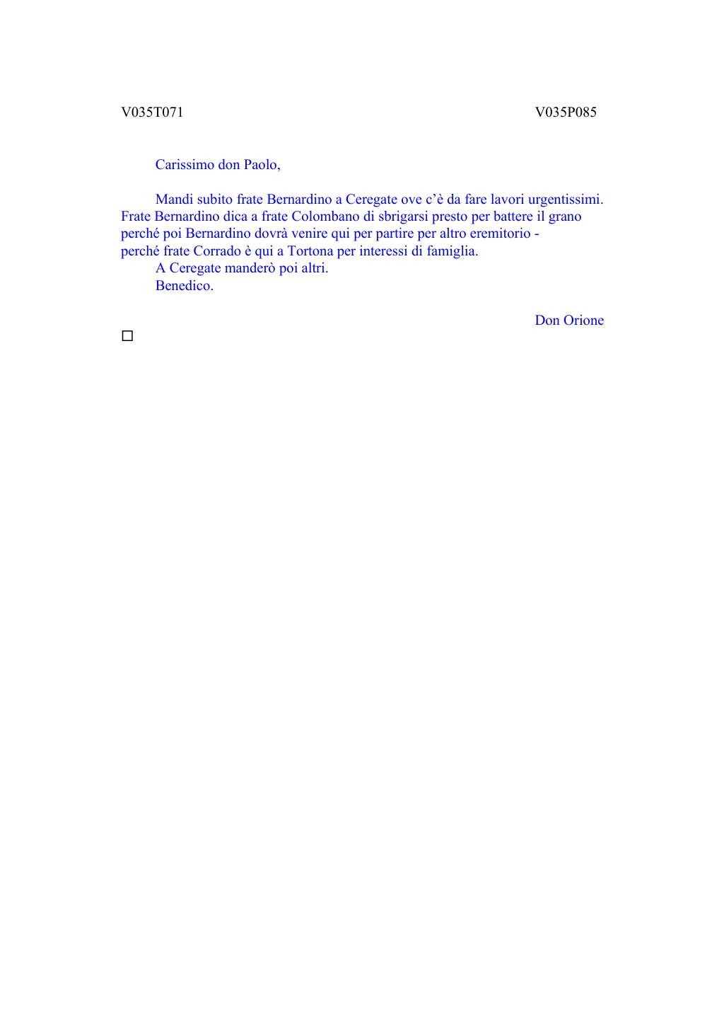 Scritti. Volume 035, pagina 089