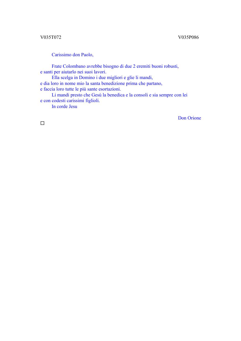 Scritti. Volume 035, pagina 090