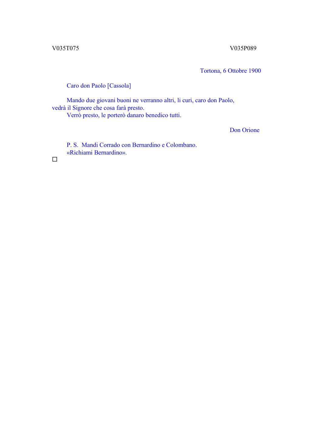 Scritti. Volume 035, pagina 093