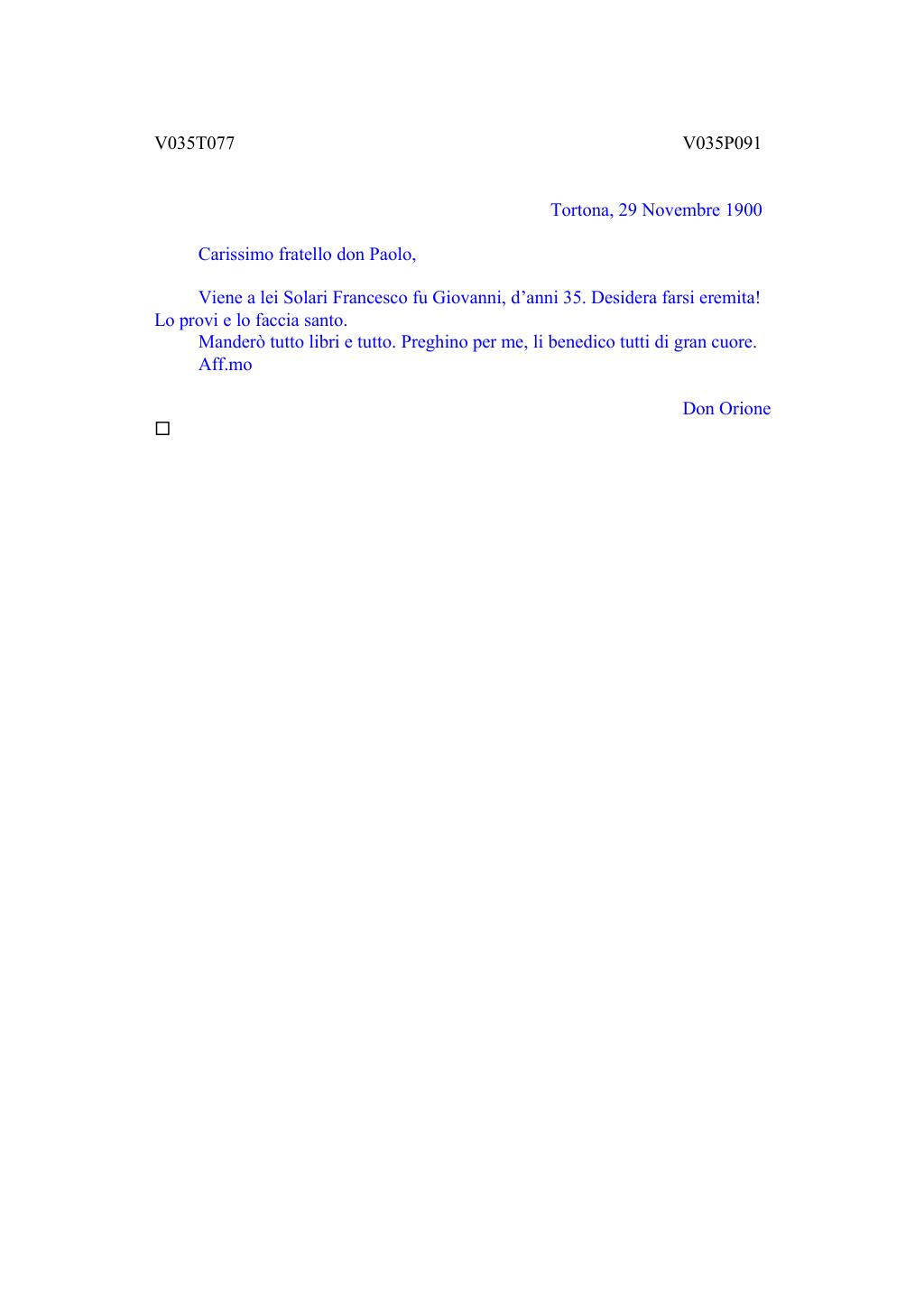 Scritti. Volume 035, pagina 095