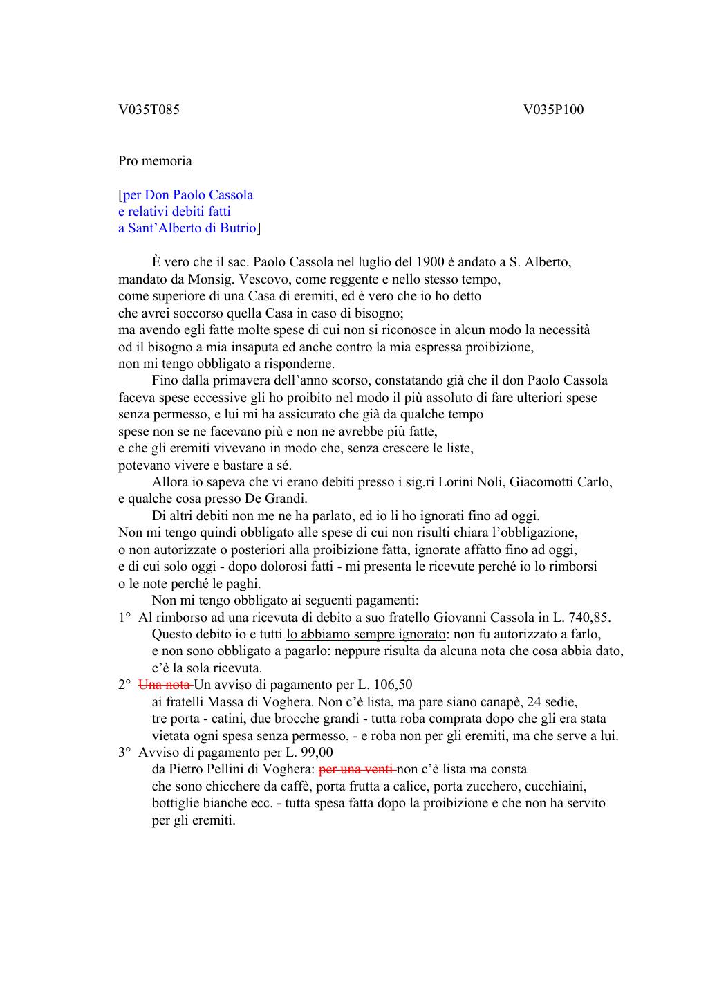 Scritti. Volume 035, pagina 104