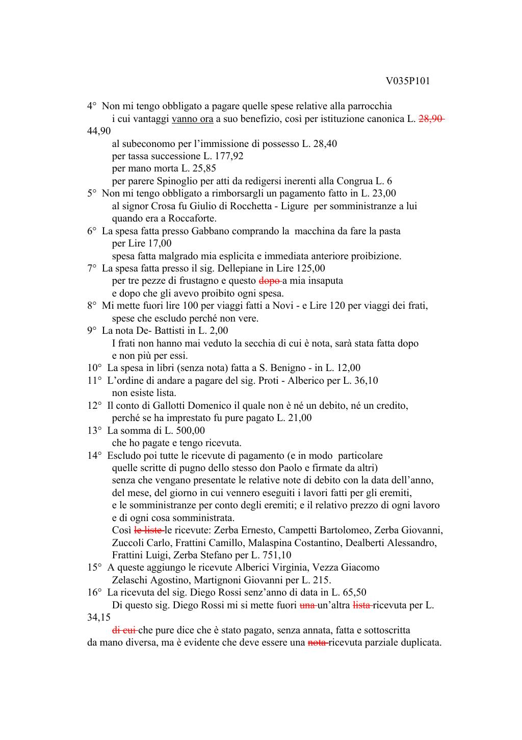 Scritti. Volume 035, pagina 105