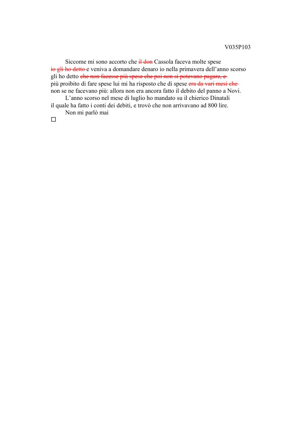 Scritti. Volume 035, pagina 107