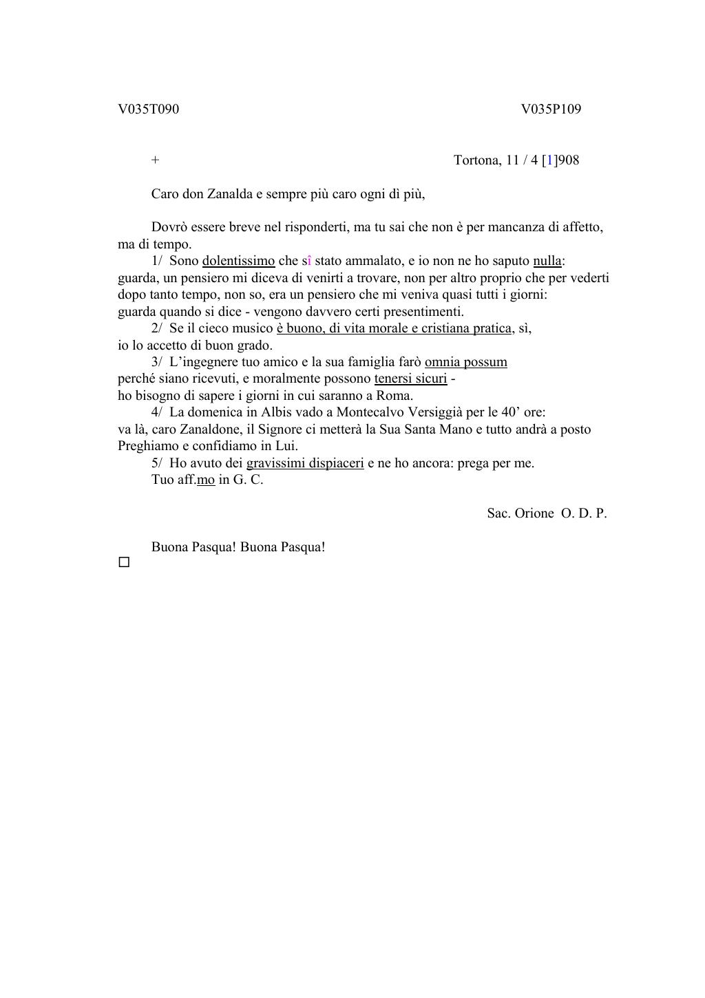 Scritti. Volume 035, pagina 113