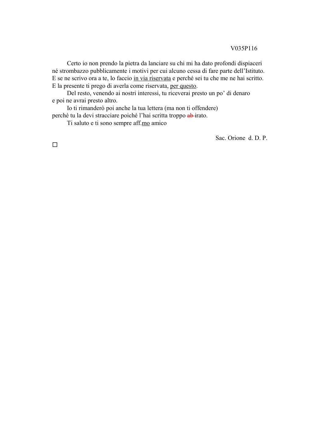 Scritti. Volume 035, pagina 121